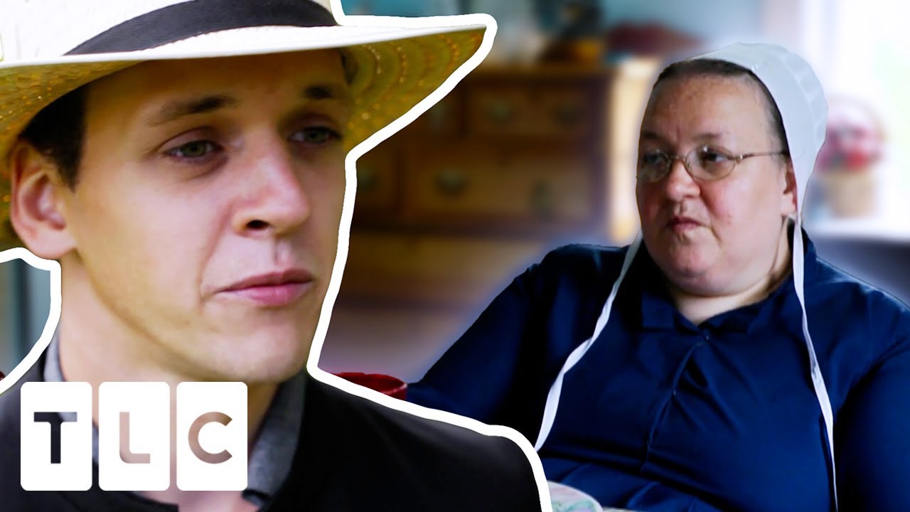 Real Reasons Why Amish Teenagers Wanna Leave The Community | Breaking Amish