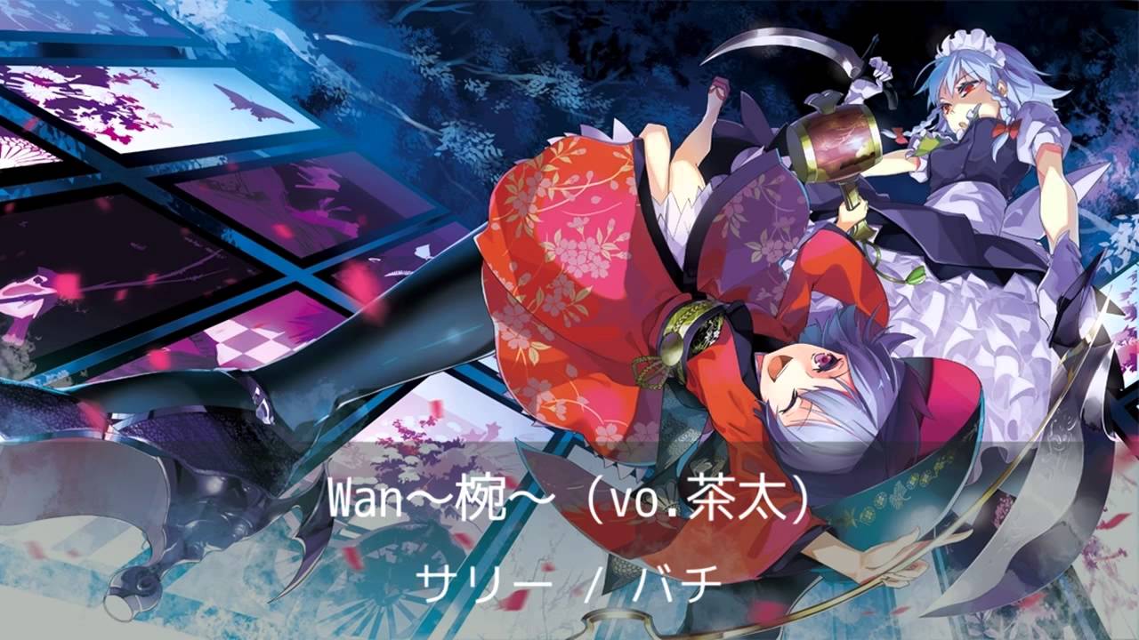 【東方】 Comiket 85私的良曲メドレー