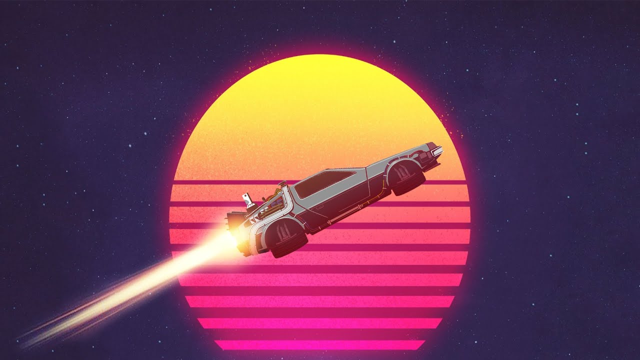 Super Eurobeat Fan Remix - Space Boy '97