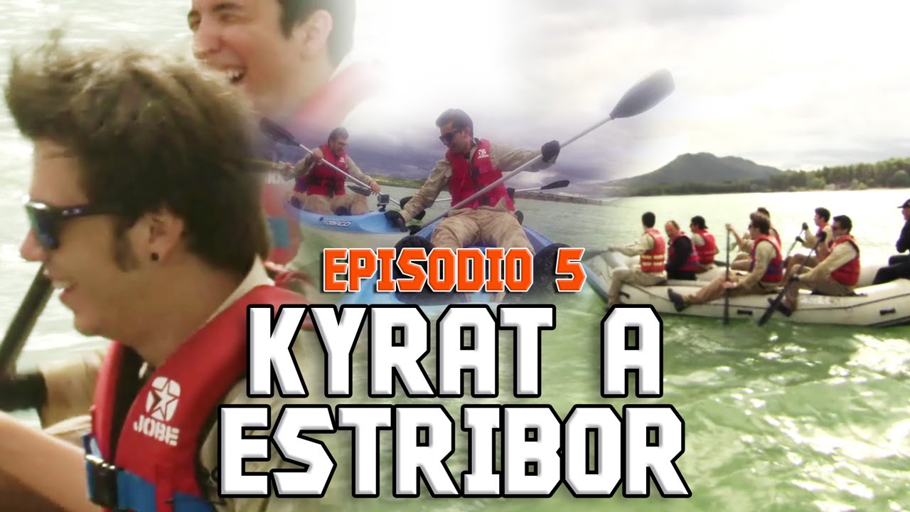 FAR CRY 4 EL REALITY EPISODIO 5: KYRAT A ESTRIBOR
