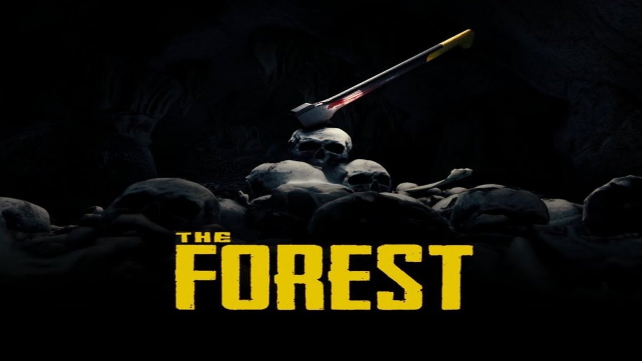 CONSTRUINDO E EXPLORANDO NA ILHA CANIBAL ep 3 #sonsoftheforest
