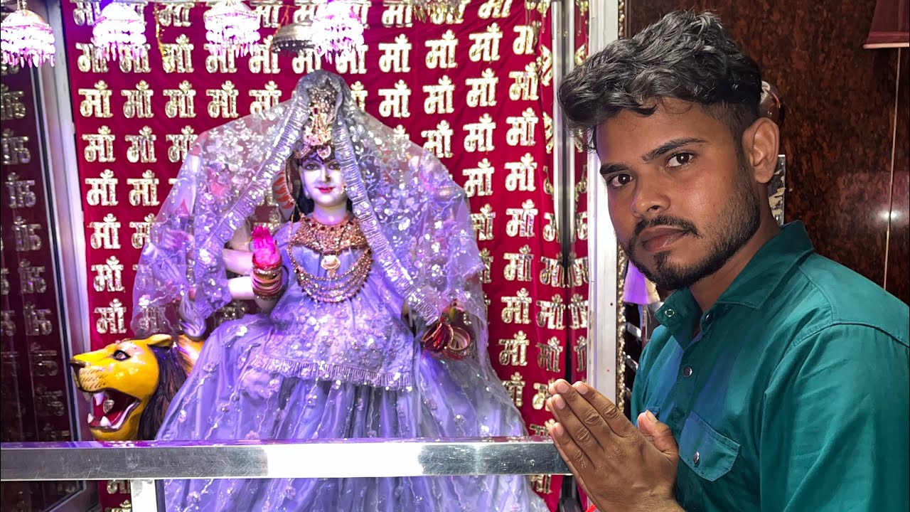 जय माता रानी जी 🙏🏻🚩 #matarani #piplidhamofficial #mahadev #vlog #mandir #kalimata 
