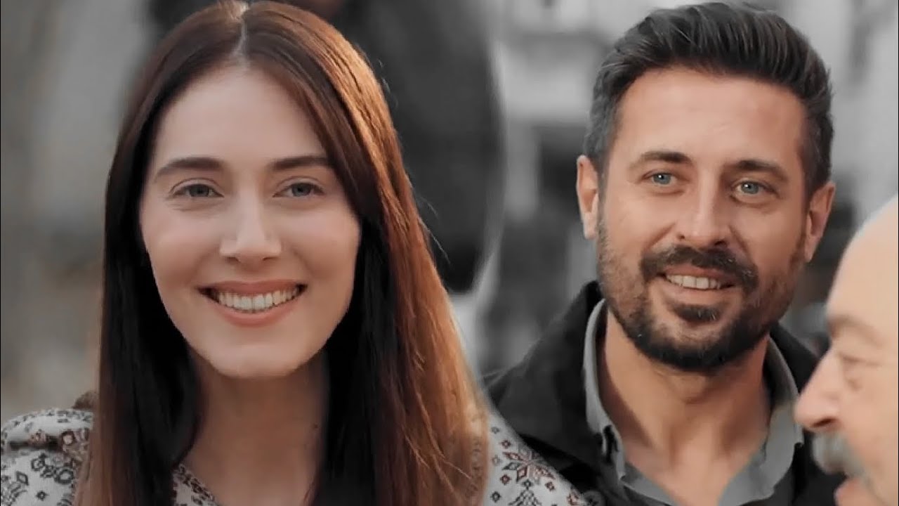 Elif|Kenan🍀Senin İçin Deli Olabilirim