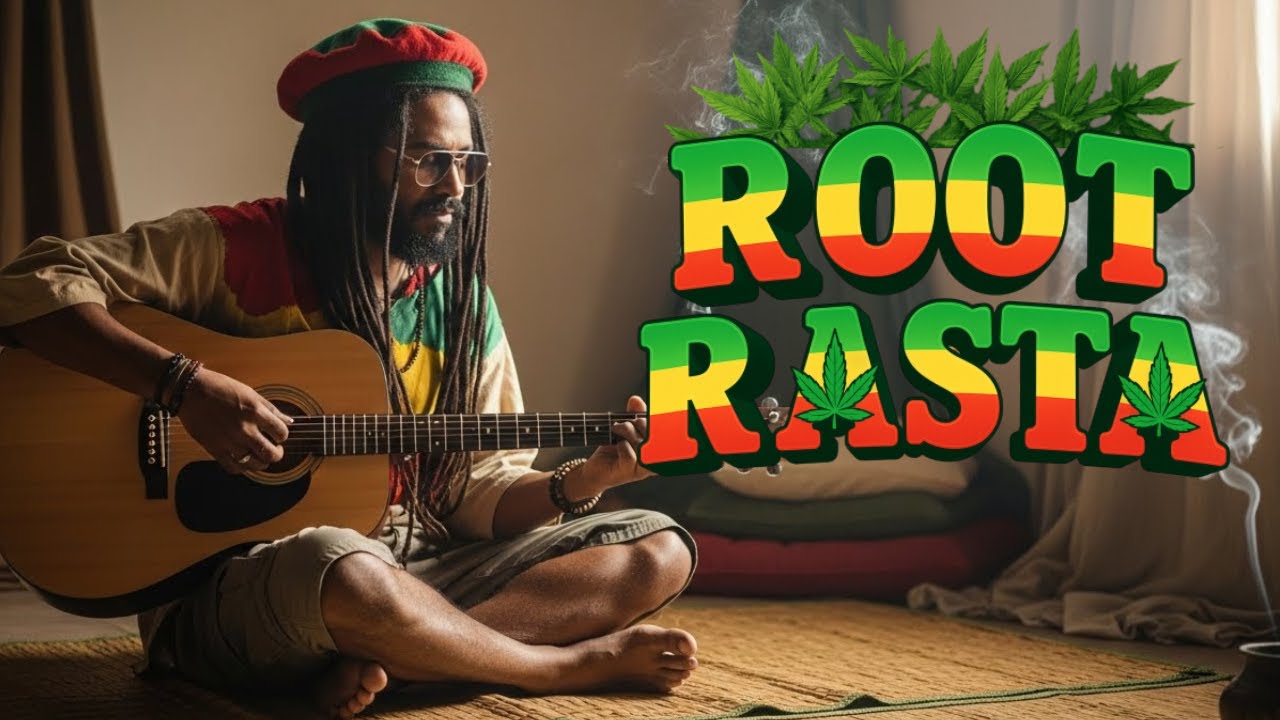 Dub Reggae Roots 2026 🌿 Conscious Vibes & Deep Dub Selection