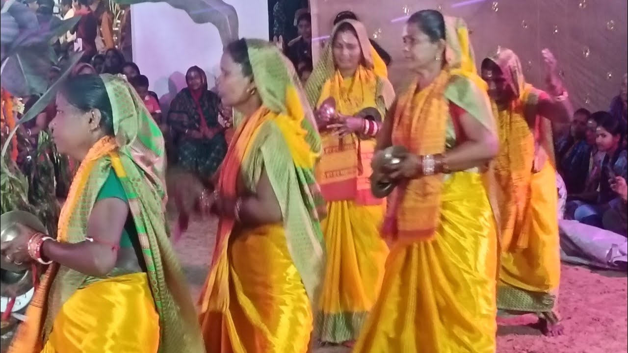 Hari Nama Sankirtan 