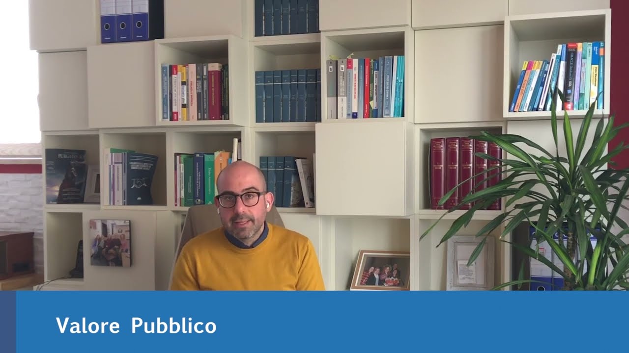 Valore Pubblico