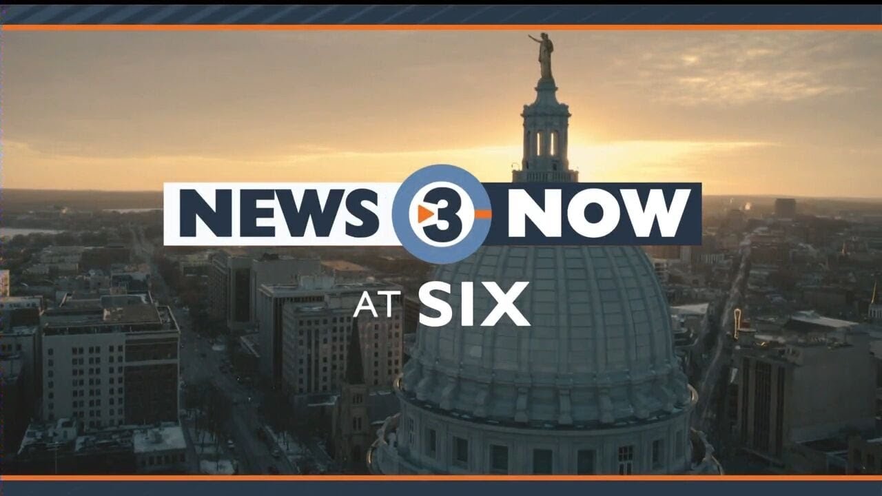 News 3 Now at Six: February 18, 2026
