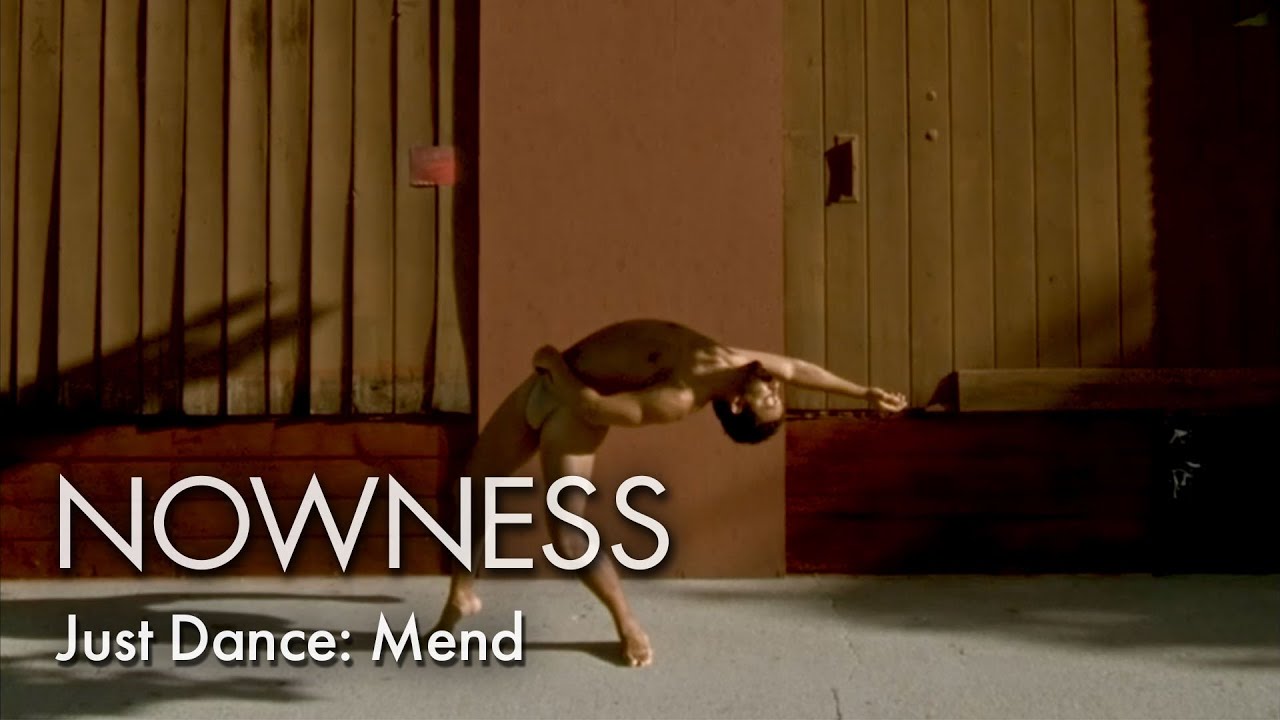 Deconstructing masculinity through dance