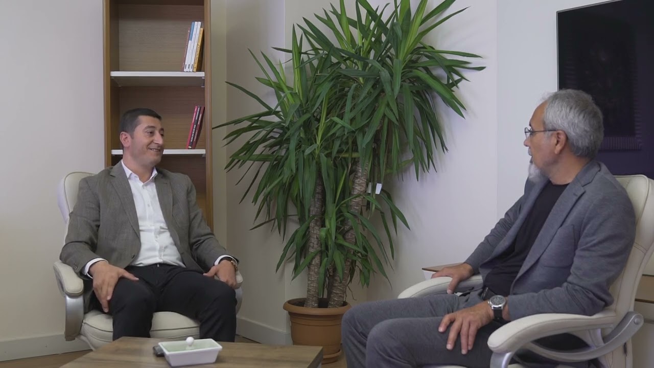 DîroK / Heyfa Kor Husên Paşa - Vedat MURSELOGLU