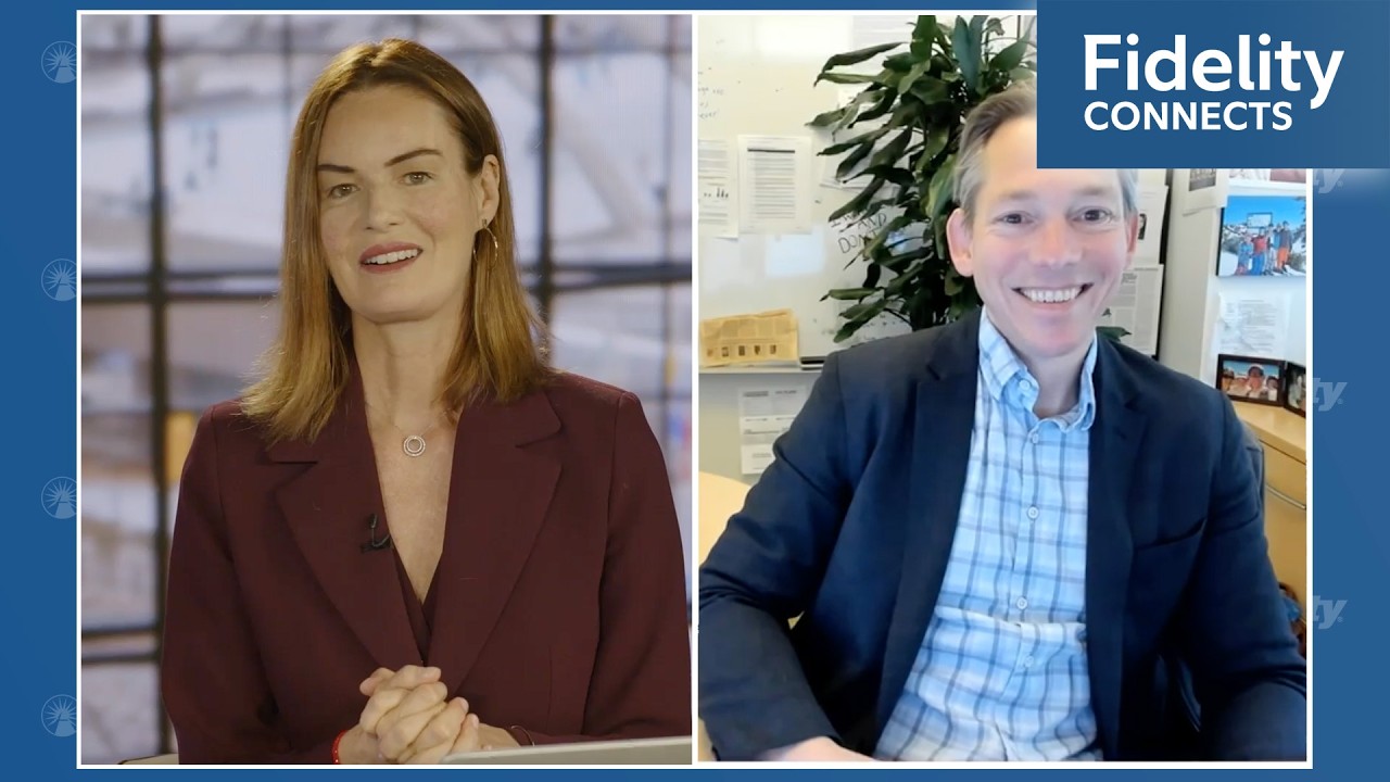 Growth in motion: Opportunities in U.S. Markets – Kyle Weaver