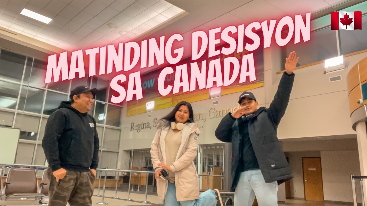 lipat probinsya ontario to saskatchewan