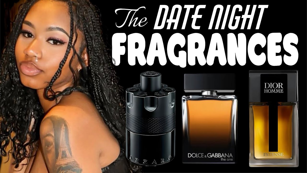 VERSUS | Azzaro The Most Wanted vs Dolce & Gabbana  The One EDP vs Dior Homme Intense 