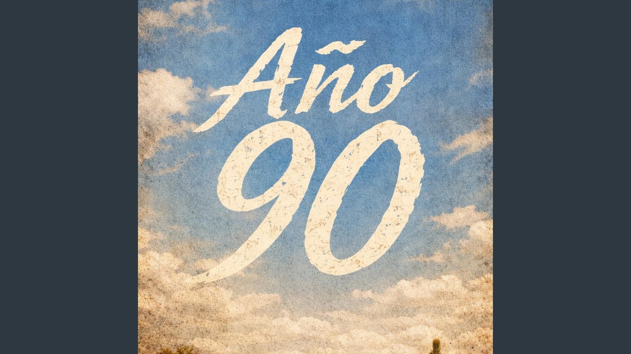 Año 90