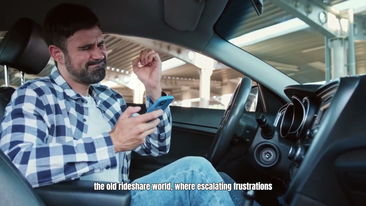 user first transportation