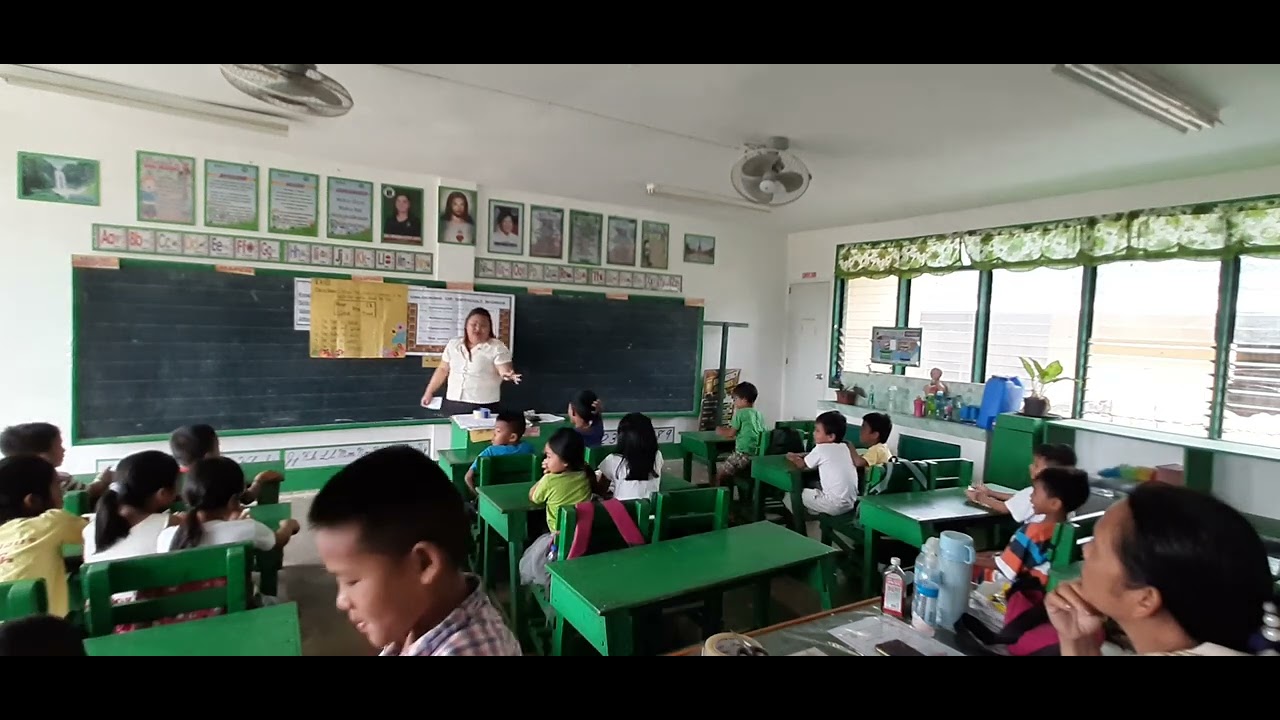 Demo Teaching in English 2 SY:2023-2024 Synonyms and Antonyms