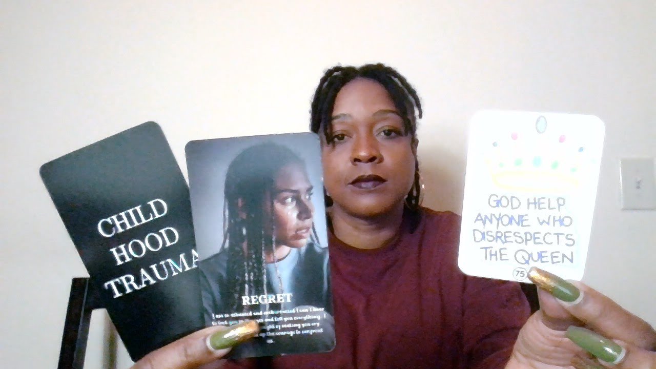 [THE COLLECTIVE] Karmic Masc in ego death & deep regret! Allowed his ego to gas him out of a DF!