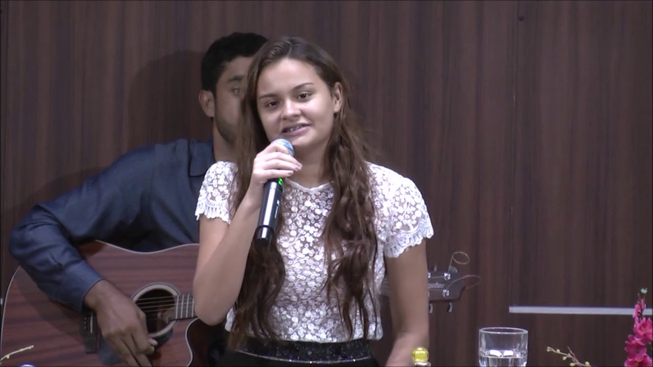 Thalissa Faleiro Deus vai te honrar a onde você está!!!
