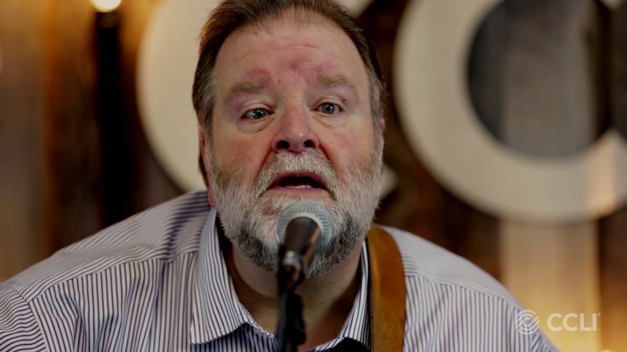Bob Bennett - Man of the Tombs | CCLI sessions
