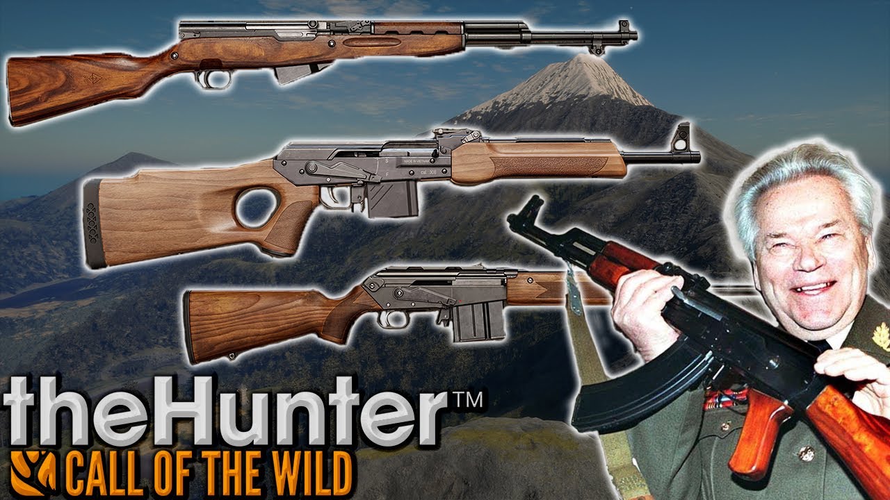 Действительно ли набор Rapid Hunt Rifle Pack стоит своих денег? | theHunter: Call of the Wild