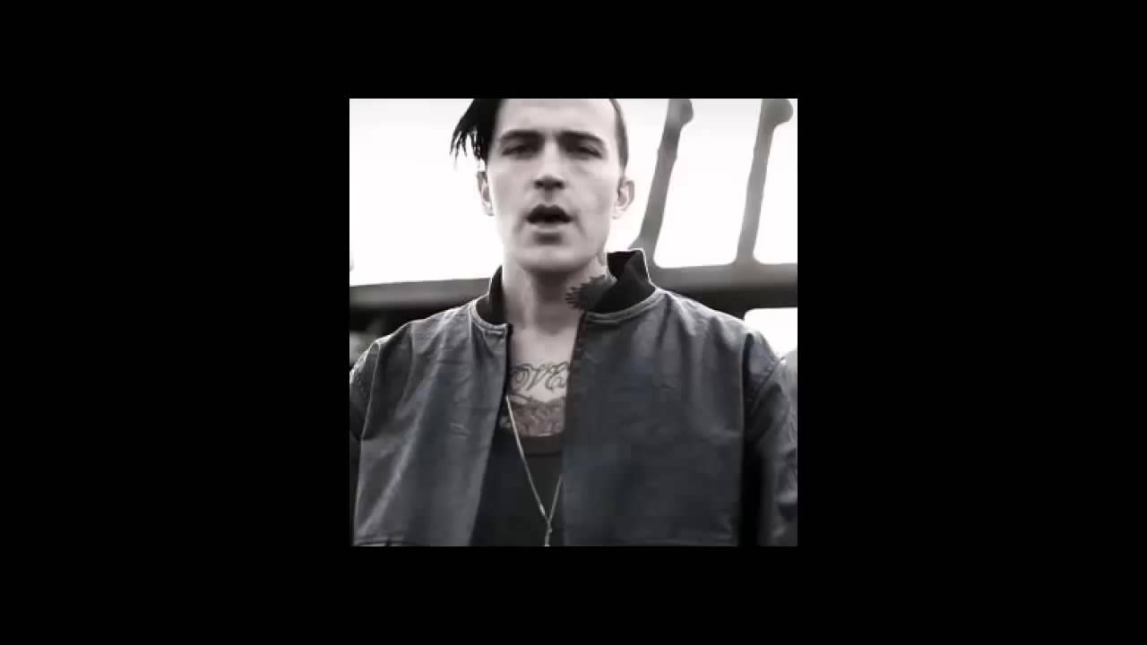 Yelawolf - Voodoo Child (Freestyle)