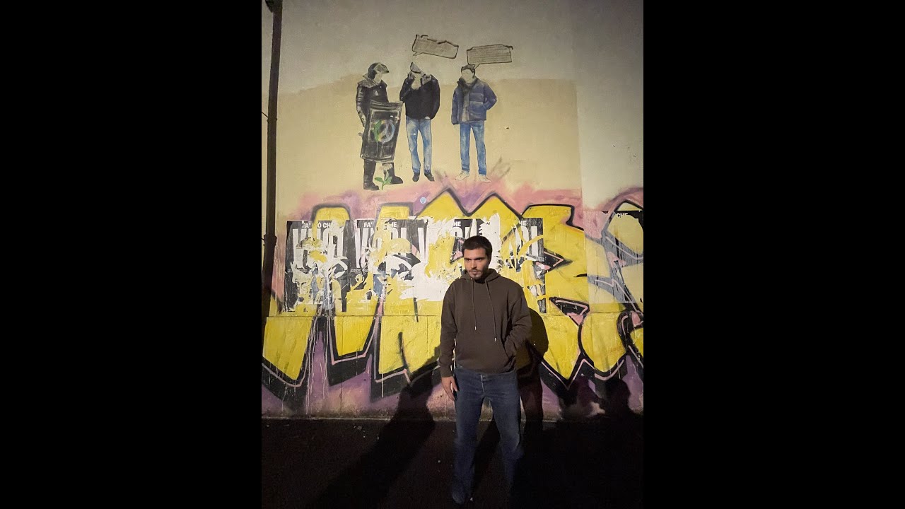1312 - (Prod. Big-B) (Feat. Amelozio, S?ck Salma) (Miraland) [MIRAFIORI MIXTAPE] #SCAMMUSIC