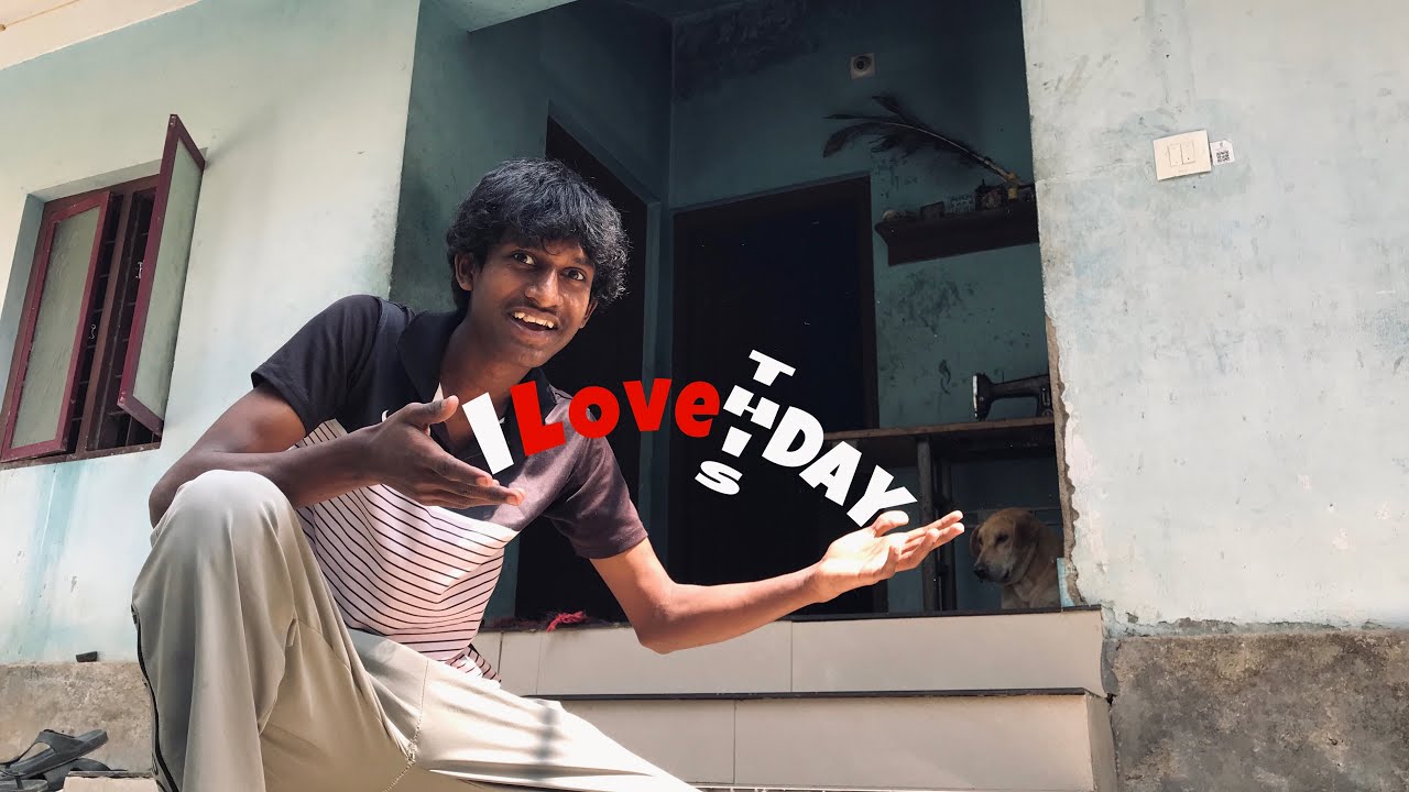 എന്തായിരിക്കും ഇന്നത്തെ വിശേഷങ്ങൾ?...