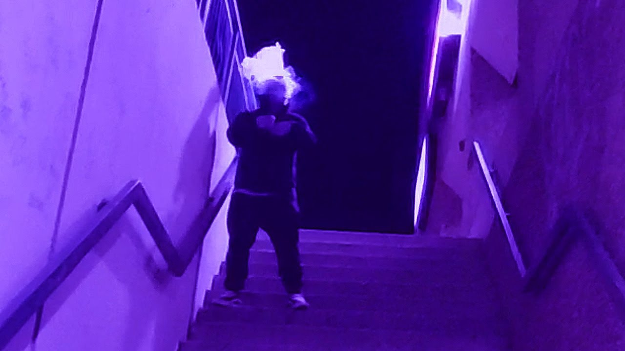 GEMINIK RX - IT HIT DIFFERENT (OFFICIAL MUSIC VIDEO)