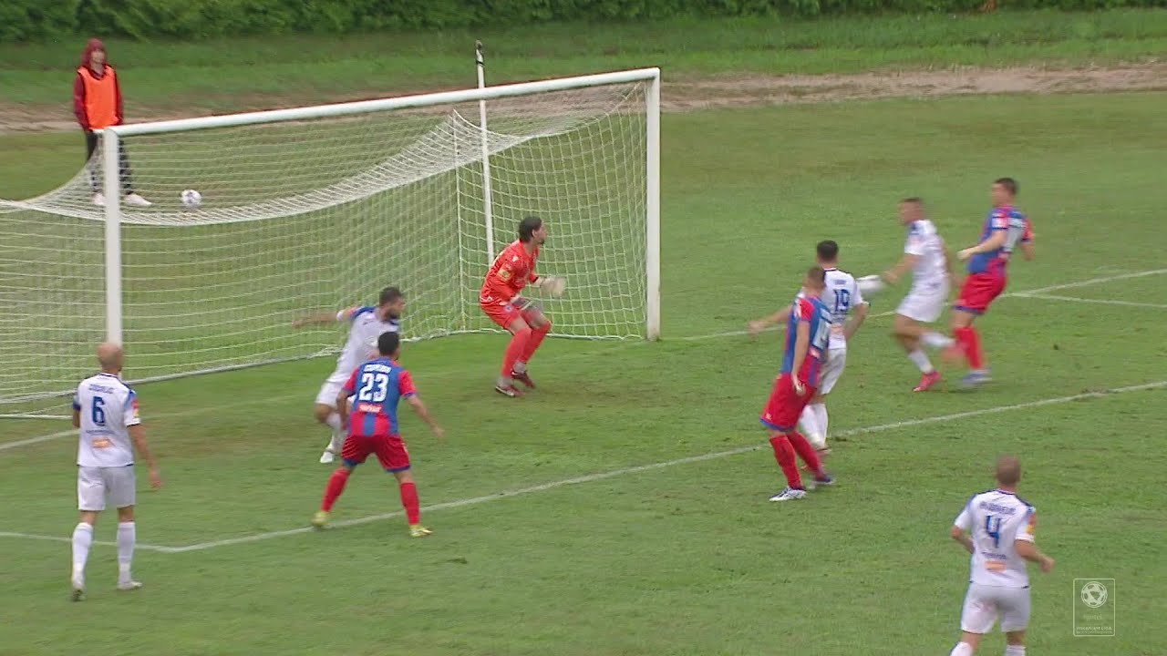 MTEL PREMIJER LIGA BIH (6. kolo): Borac - Željezničar 2:1 / 20.08.2022.