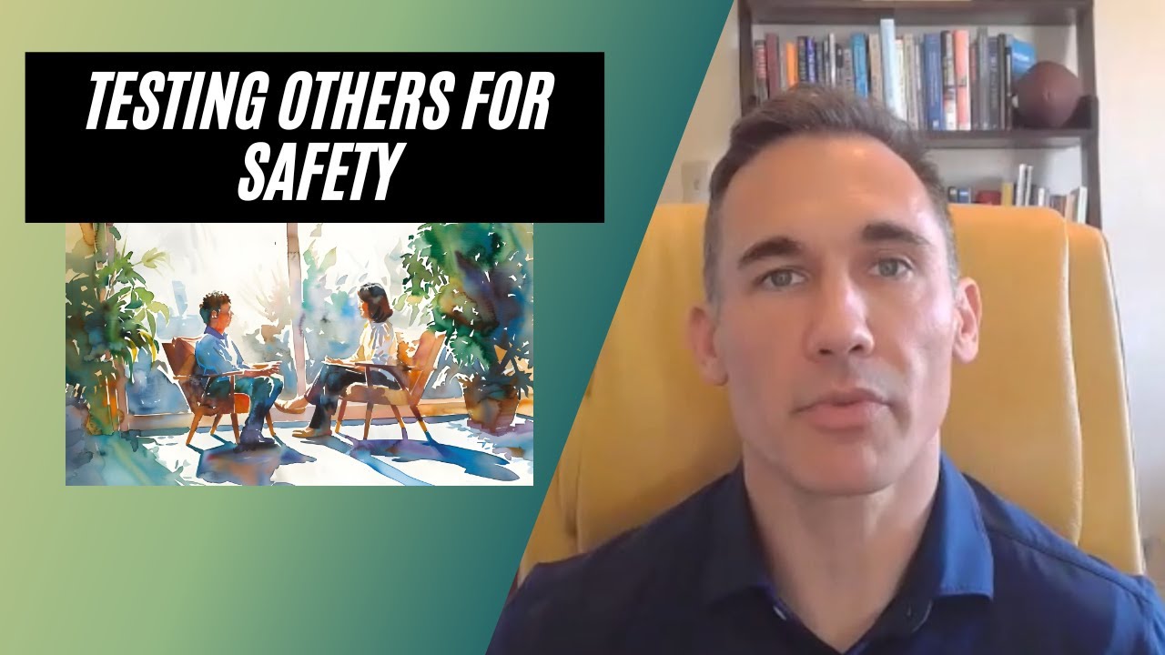 How Does Therapy Actually Work for Scapegoat Survivors?