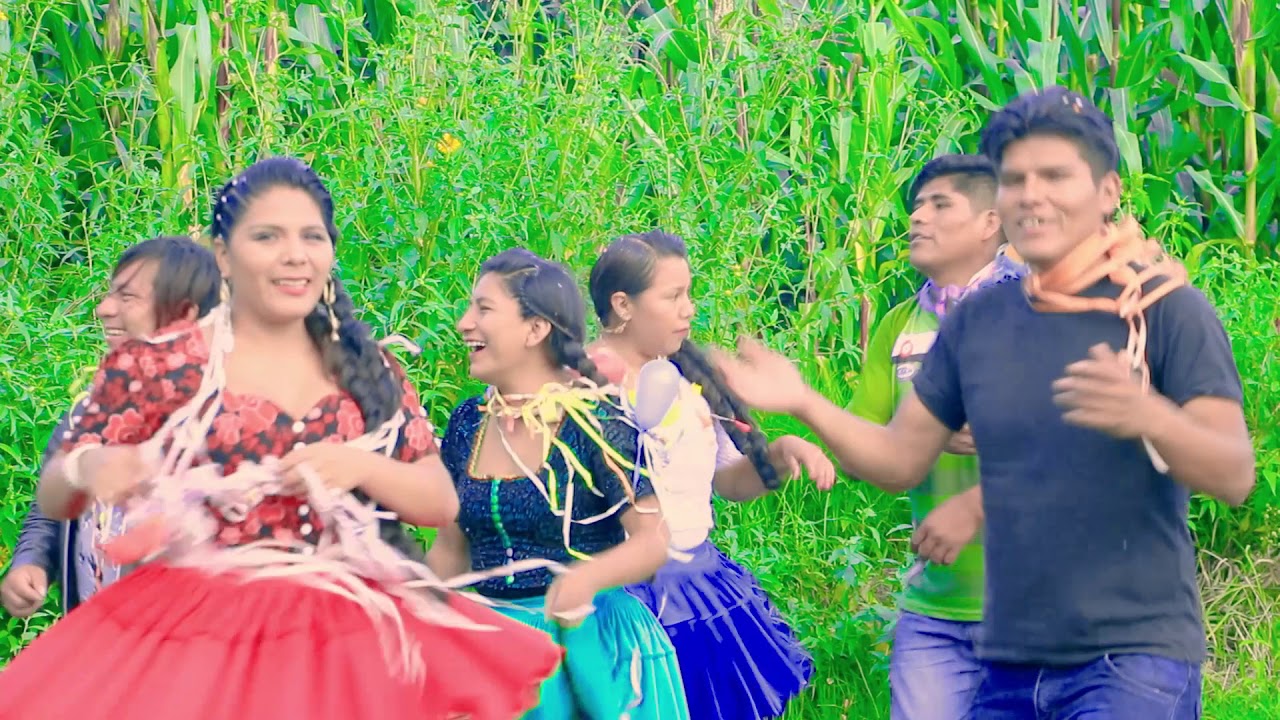 COPLAS DE CARNAVAL 2020 Emilyn y las Brillositas y los Lideres de la Cumbia
