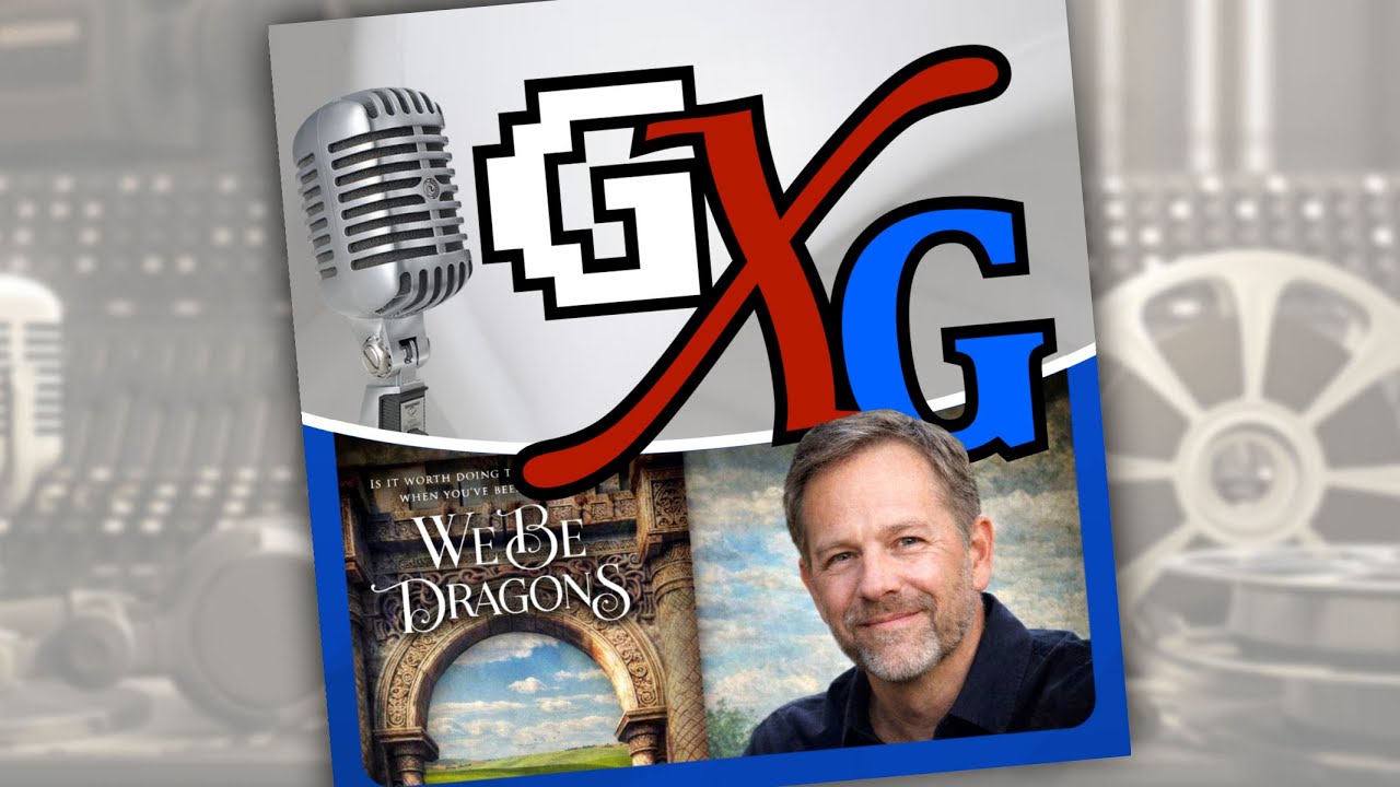 Interview with Michael Weitz, Author of 