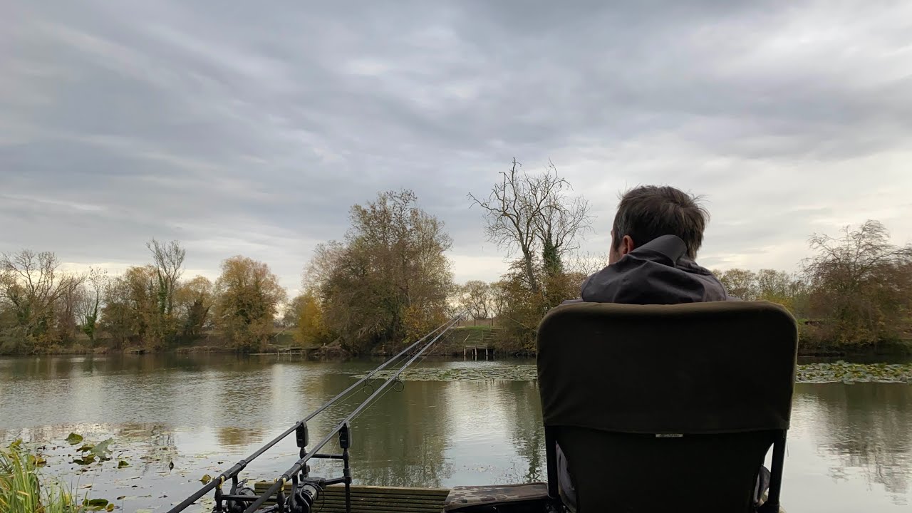 How about a chill day session for this cold season.. | Haverholme #2