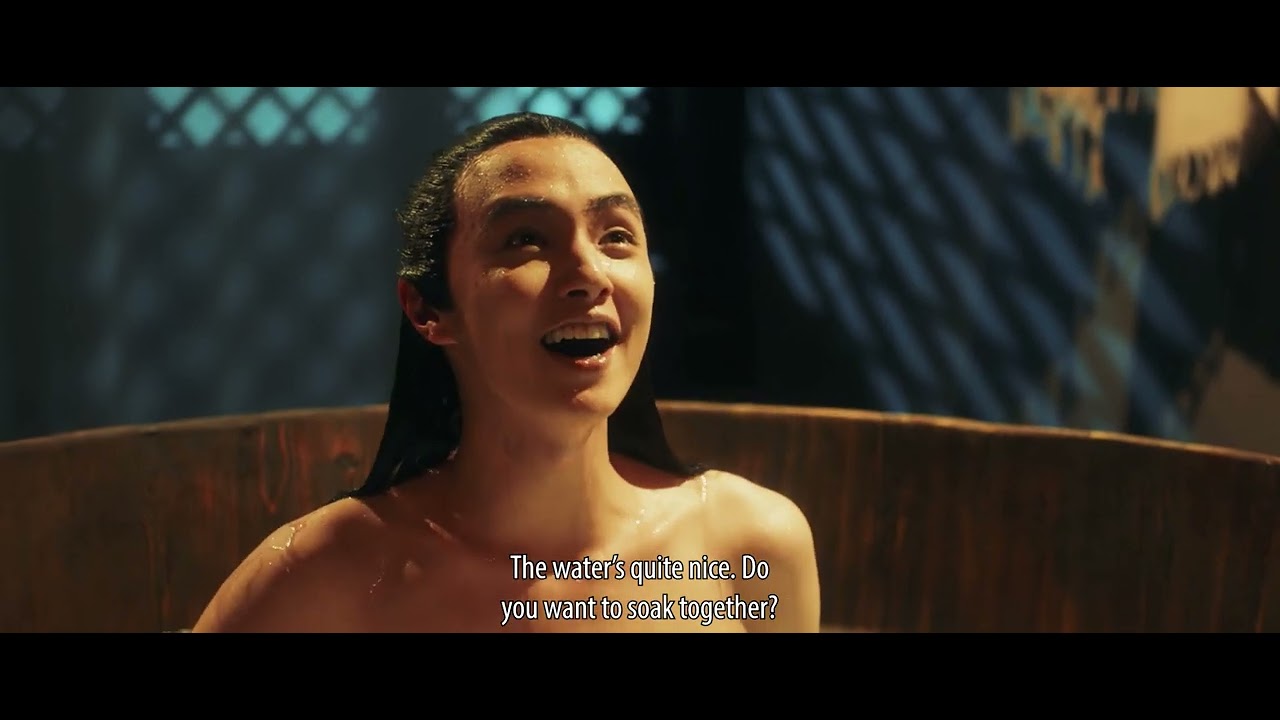 THE SLEUTH OF MING DYNASTY || CRACK (pt 1 & 2 HD)