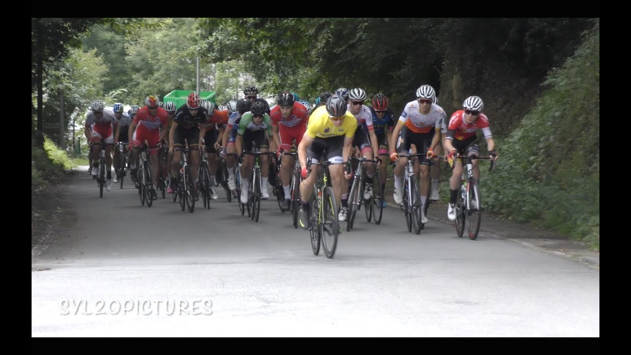 TROPHEE JO VELLY (ERGUE GABERIC) 2019