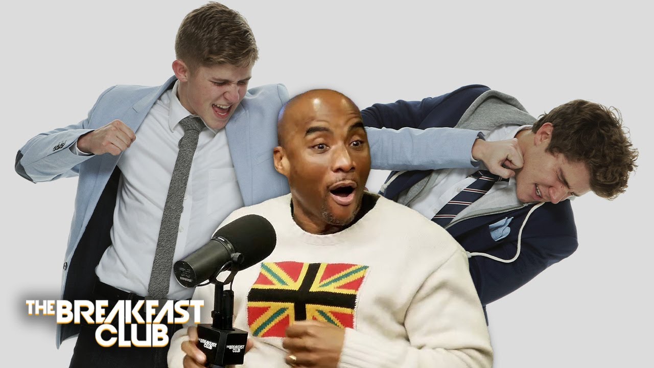 Callers Discuss The Rise of White-On-White Crime