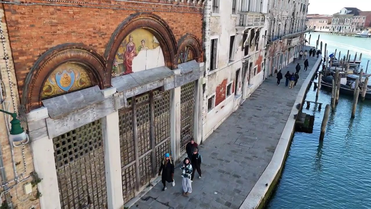 italy Drone   Pt4