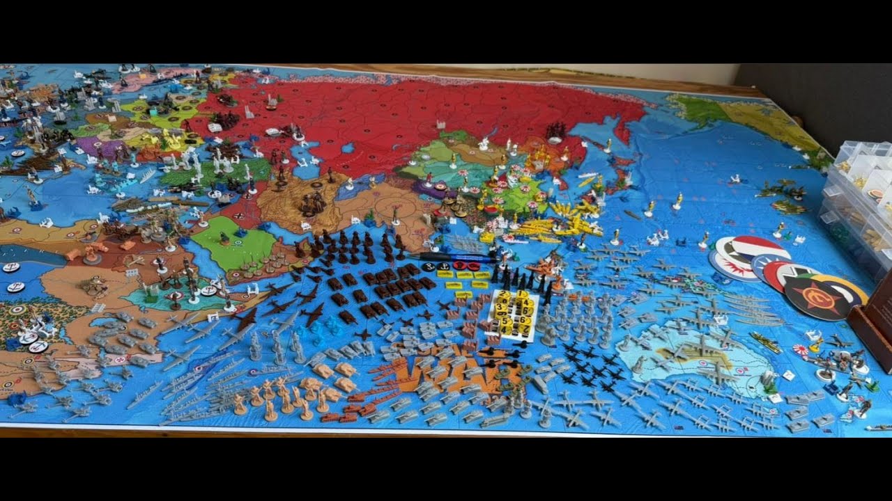 Operation Northwind July 1936 Comintern