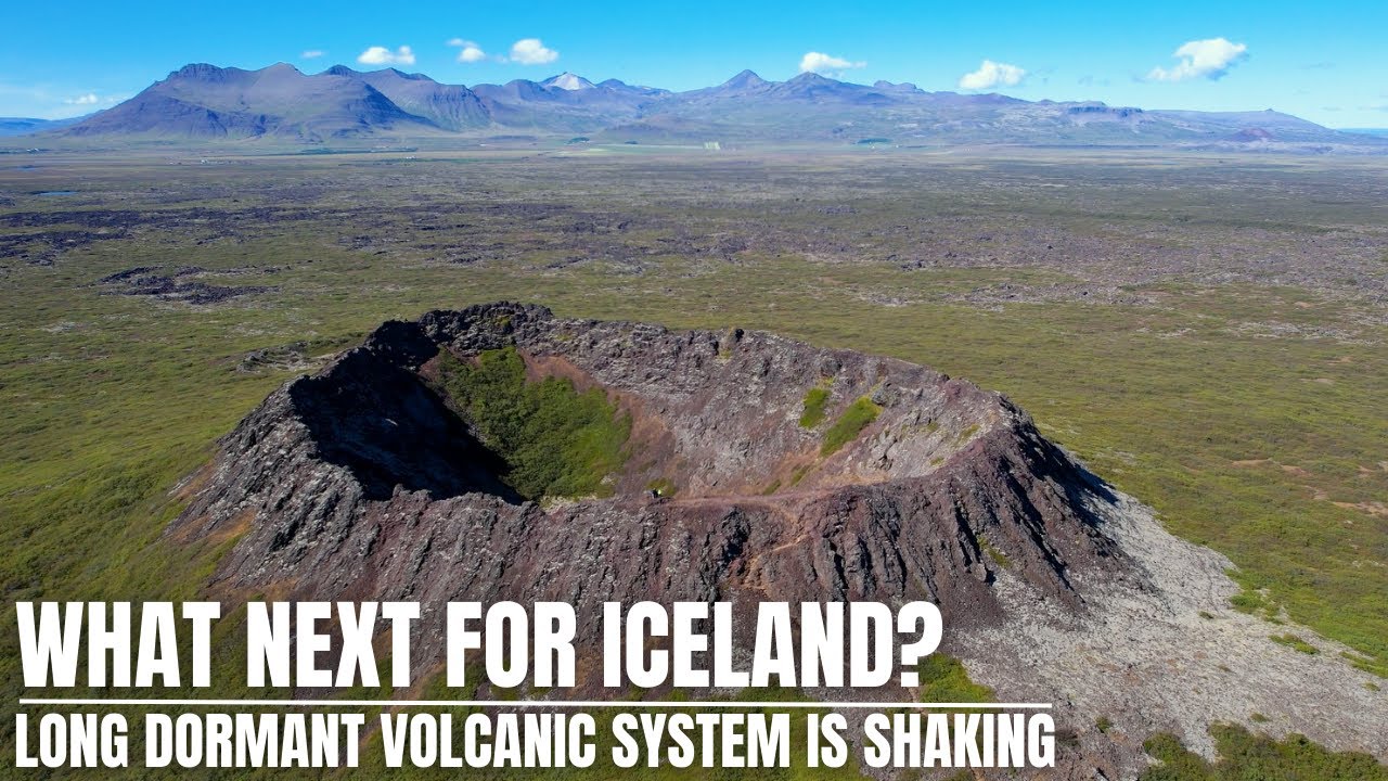 Still Strange and Unexplained Seismic Unrest in Iceland