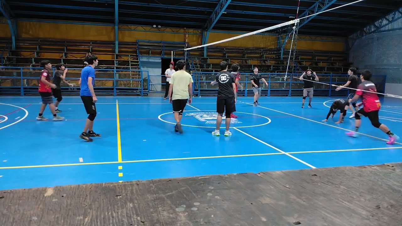Entrenamiento 26/02/2026