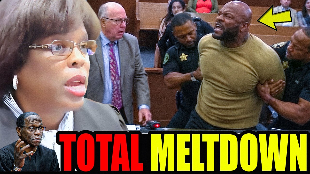 ENRAGED PUNK LOSES IT!! Judge Boyd Drops the Hammer on HEARTLESS DEFENDANT in Top 3 Wild Court Cases