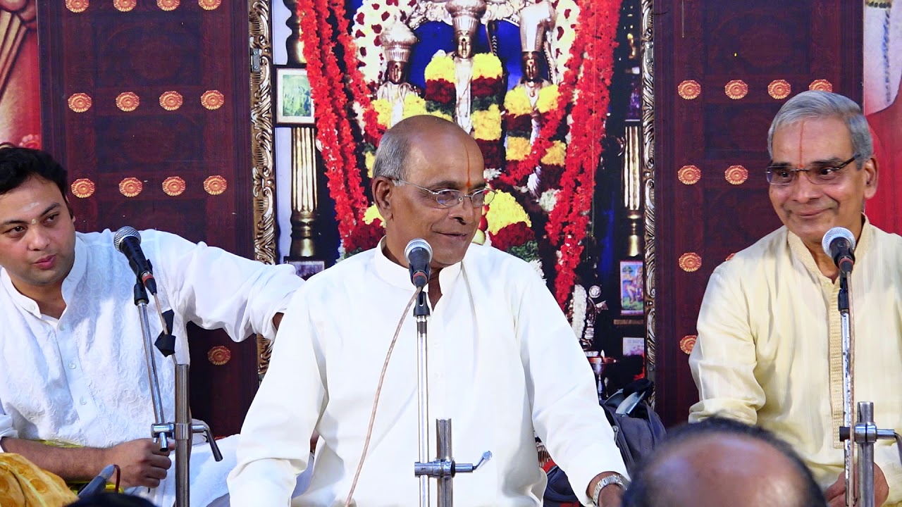 Concert by Hyderabad Brothers