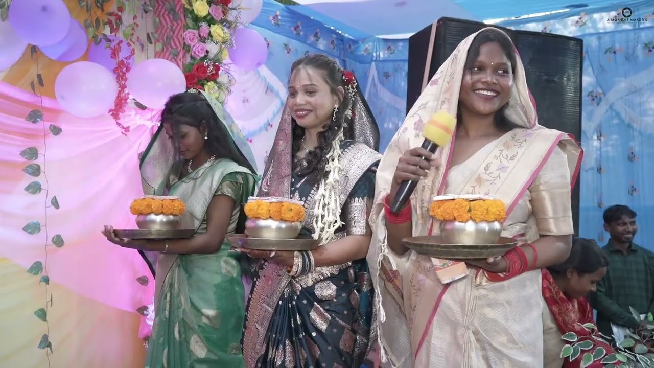 मेहमानी (लोटापानी) का विडियो पाठ-3......