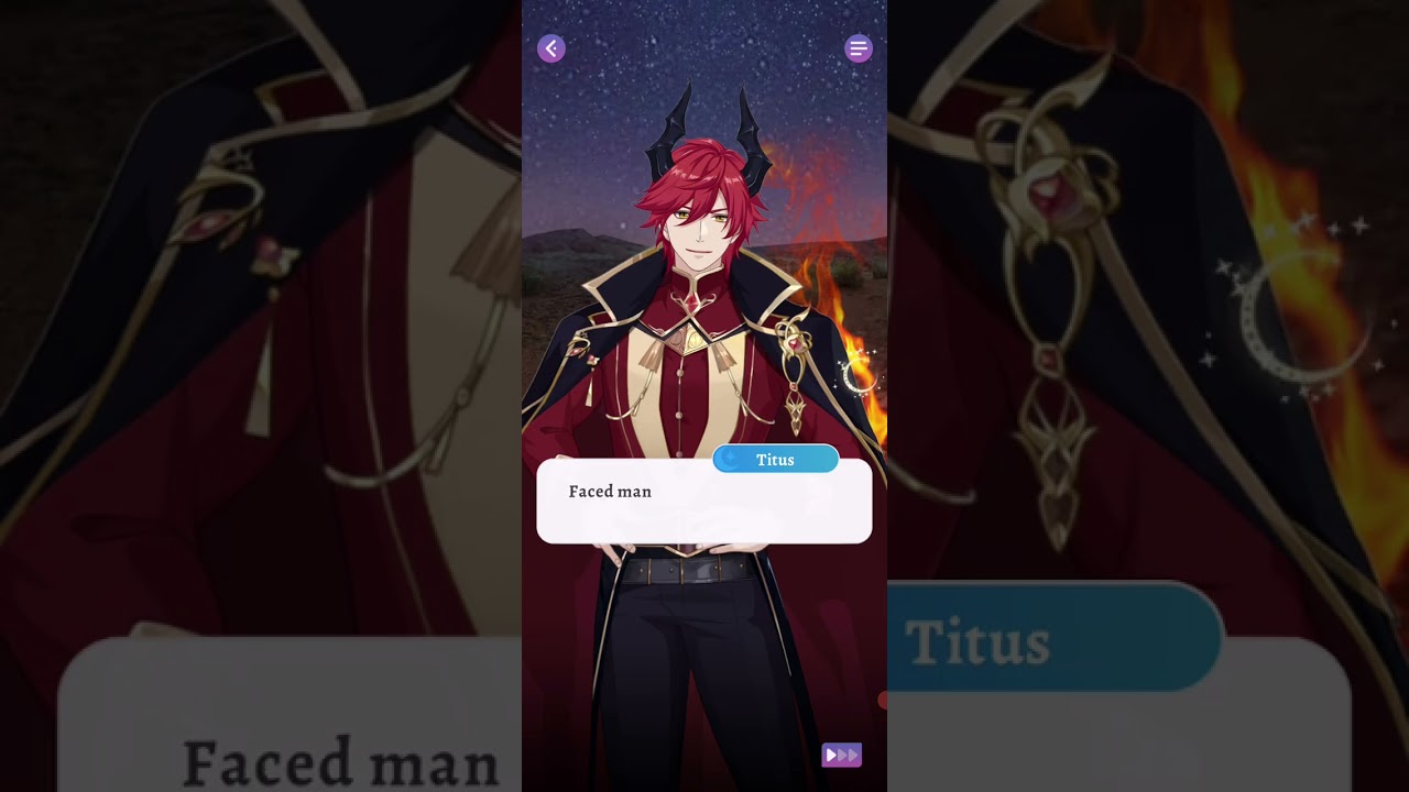 Magic and the Boys Who Love Me - Titus Fated Side Story - Chapters 1-15, 1-17, & 1-19