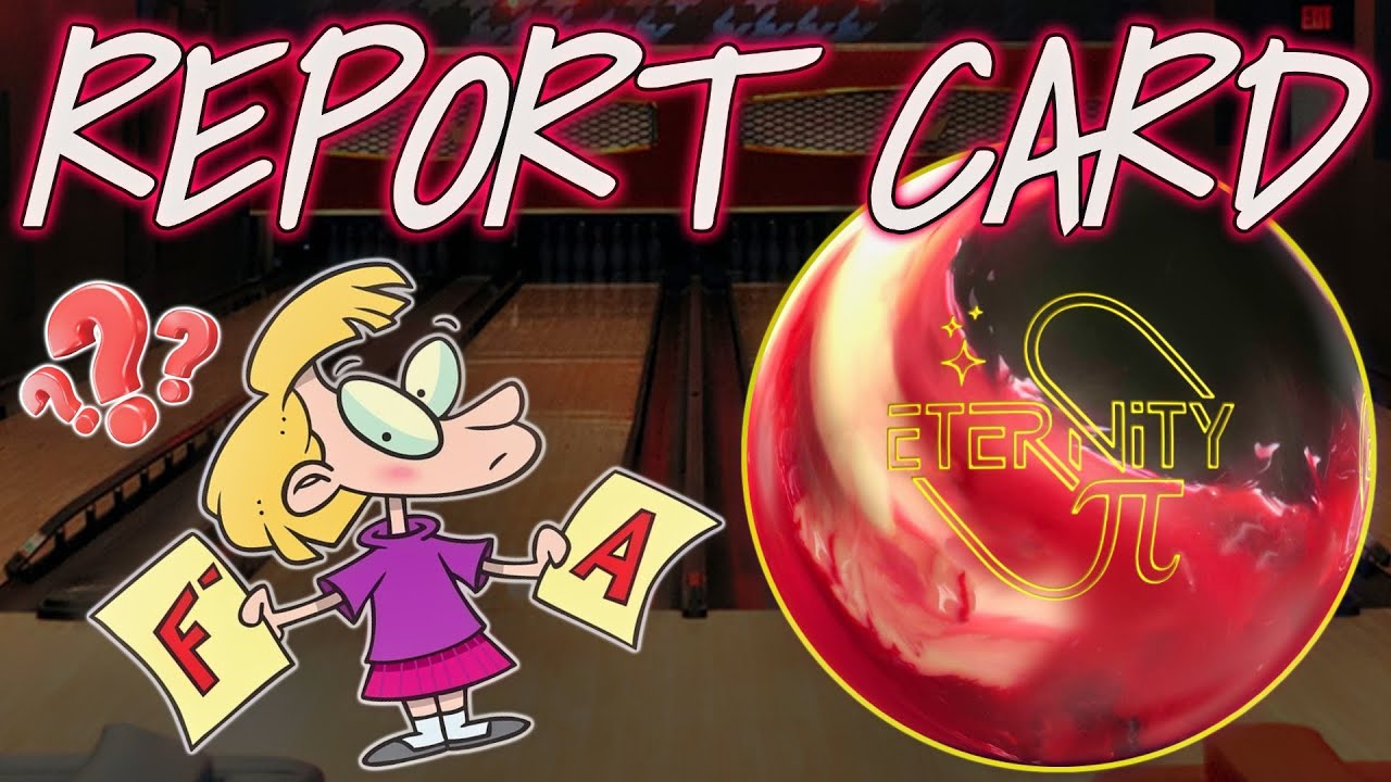 Report Card: Eternity Pi