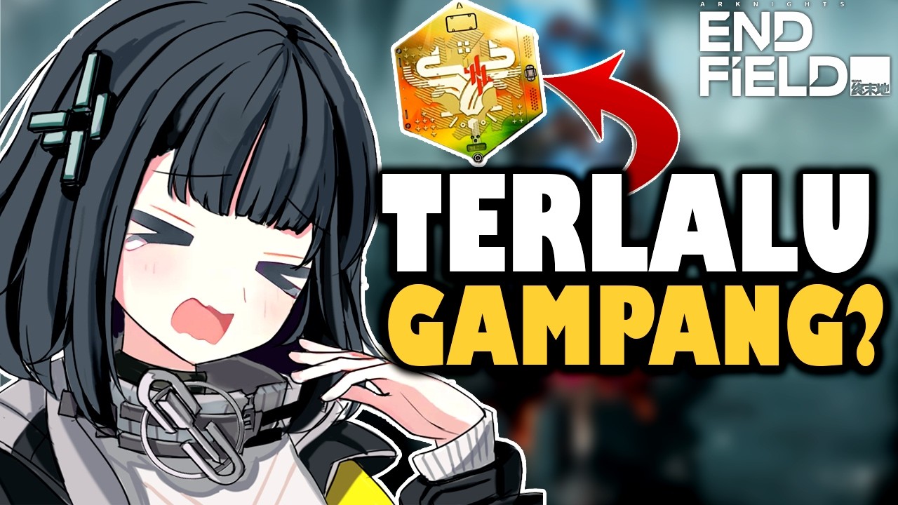 Guide Cara Mendapatkan Trimmed Medal Ruan Yi! 100% BERHASIL!!