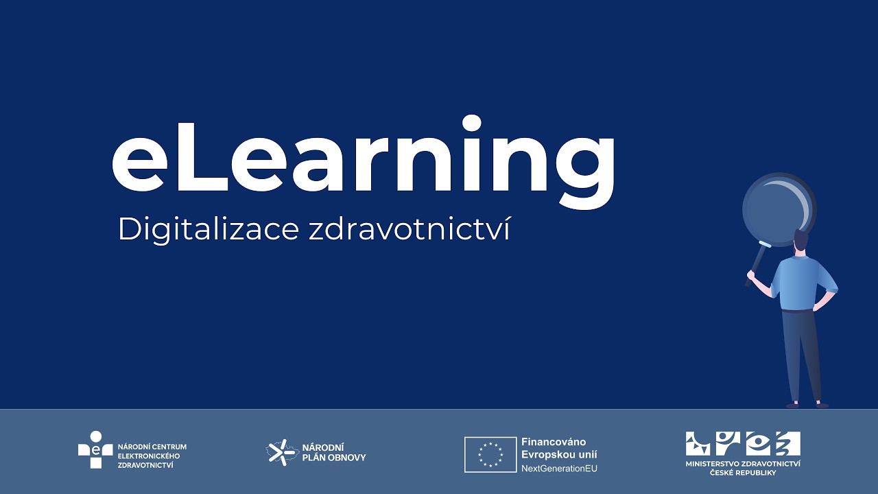 eLearning 1.15 - eŽádanky část 2