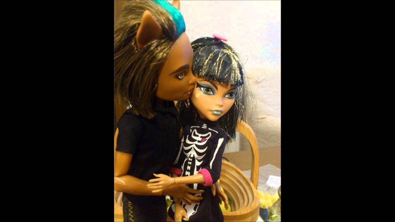 Клео и Дьюс 10 лет спустя...