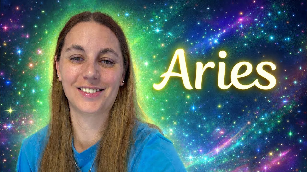 ARIES ♈️ SI ALGUIEN SE ARREBATA PUEDE ARRUINAR UNA GRAN CANTIDAD DE DINERO 💵 PARQ VOS‼️🙈