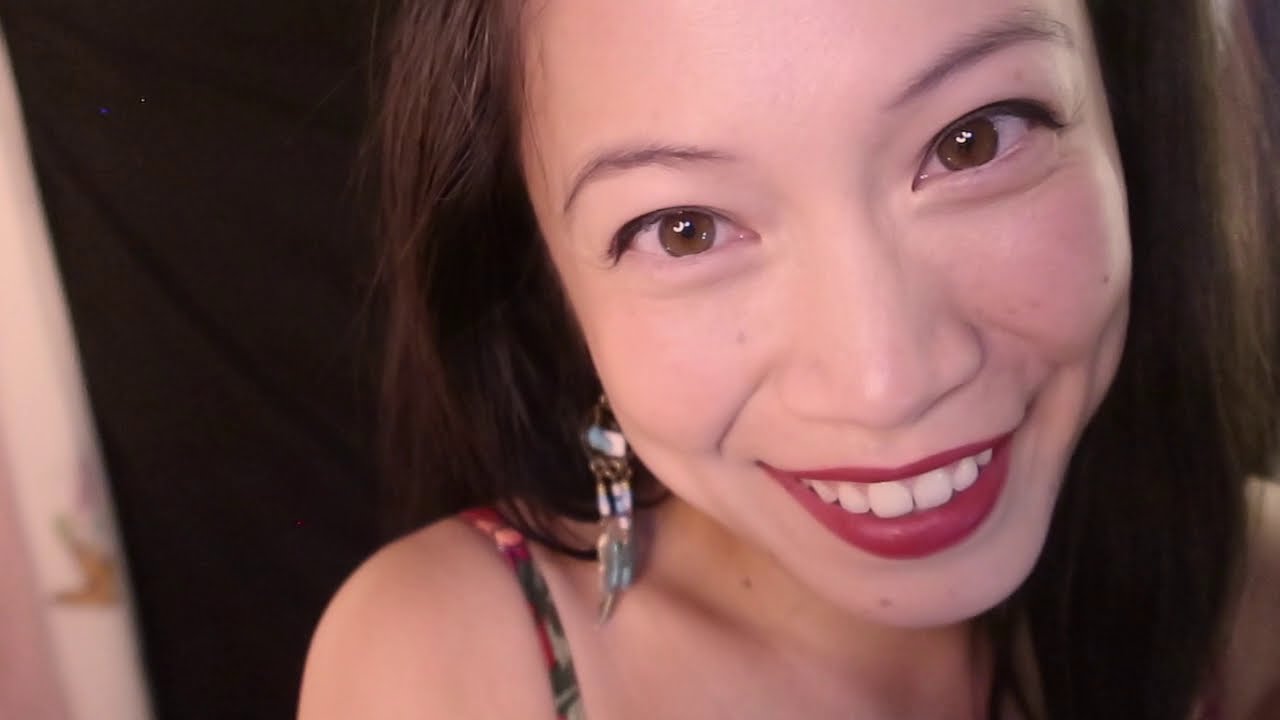 ASMR Positively Cleaning Your Ears @ The Groomers and Spa Roleplay