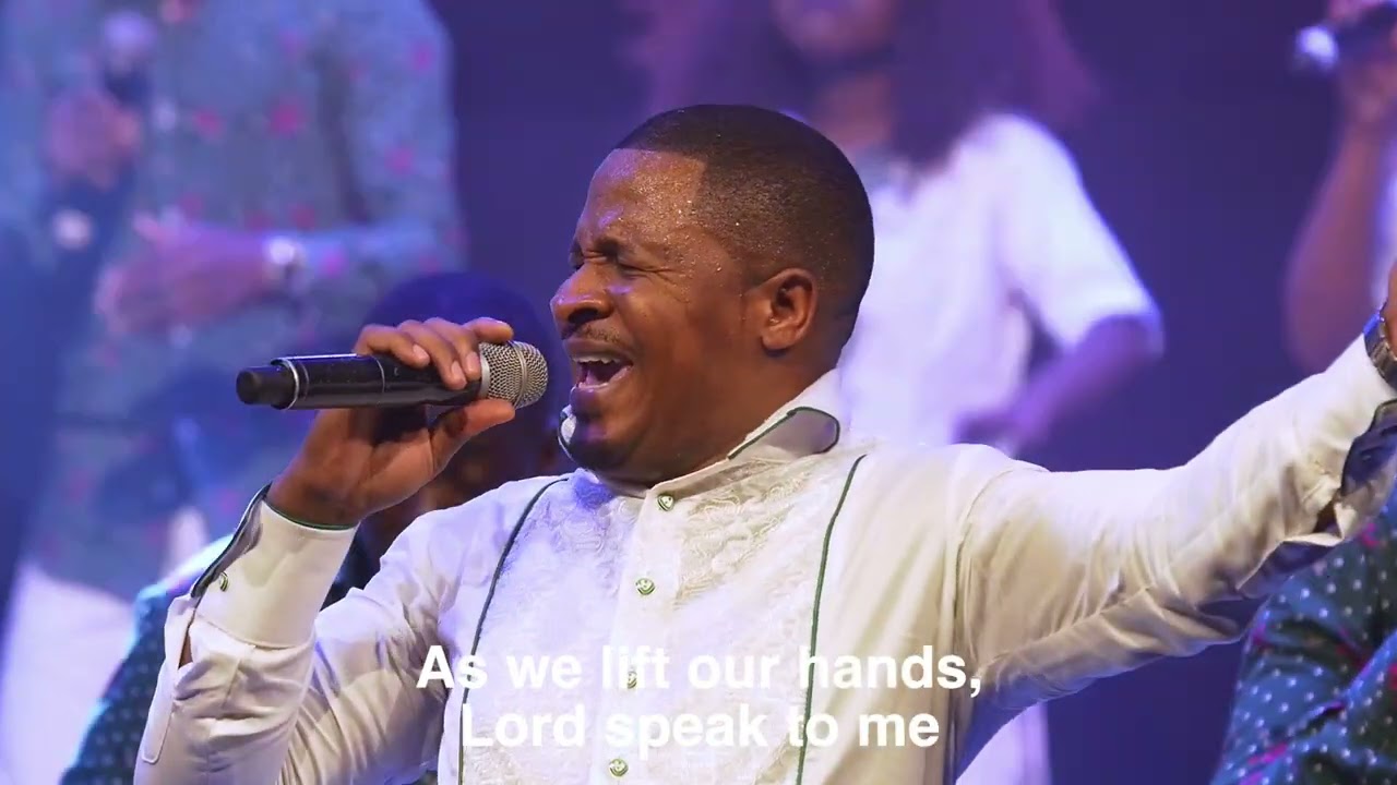 Mandiri (Live Worship) - Minister Michael Mahendere | Classical Worship Vol. 2